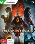 Dragon&acute;s Dogma 2 + 5 ТОП ИГР | Xbox Series X/S⭐ - irongamers.ru
