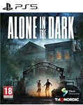 Alone in the Dark 2024 | П2/П3 | PS5⭐ - irongamers.ru