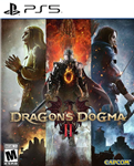 Dragon&acute;s Dogma 2 | П2 | PS5⭐ - irongamers.ru