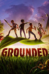 🌟Grounded | PS4/PS5/Xbox Series X|S | Турция🌟 - irongamers.ru
