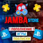 *Far Cry 6 | PS4/PS5 | Выбор региона*