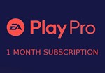 EA PLAY PRO 1/12 MONTHS ORIGIN GLOBAL FOR (PC)