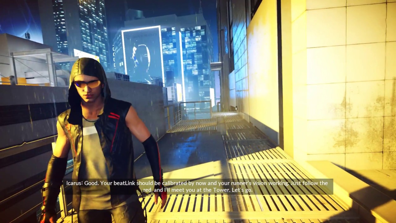 Buy Mirror´s Edge™ Catalyst STEAM (Account rent 7 day+) cheap, choose