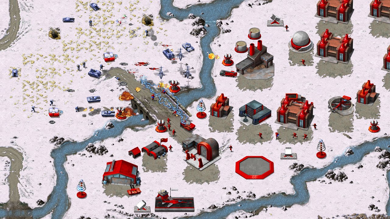 download command and conquer alliances download command and conquer alliances