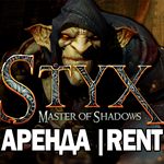 Styx: Master of Shadows |STEAM| (Аренда от 7 Суток+) - irongamers.ru