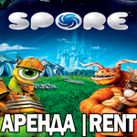 SPORE |ONLINE|STEAM| (Account rent 7 day+) - irongamers.ru