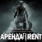 The Elder Scrolls V: Skyrim |STEAM|(Аренда от 7 Суток+)