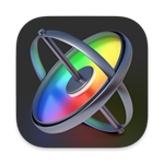 Apple Motion для macOS (лицензия)