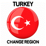 🚀CHANGE STEAM REGION TURKEY/KAZAKHSTAN/UKRAINE🚀