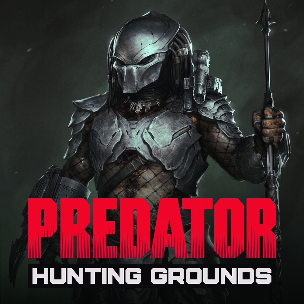 Buy Predator Hunting Grounds online rent account cheap, choose from