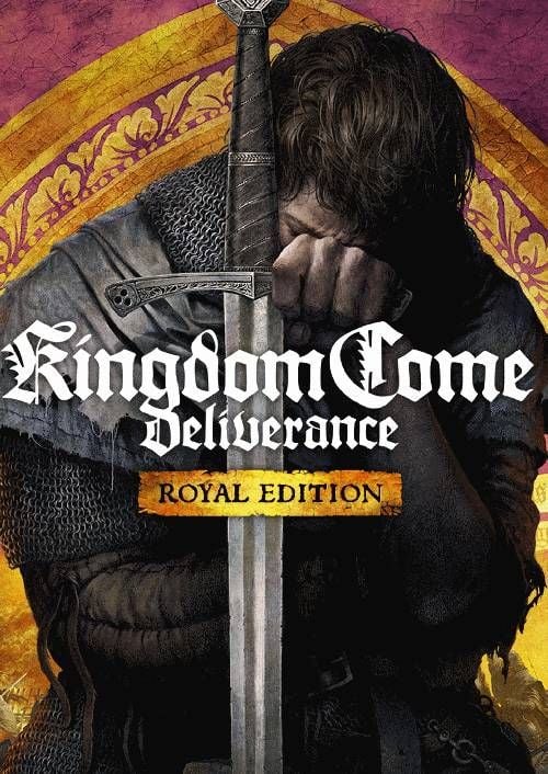 Kingdom Come: Royal Edition аккаунт аренда Online