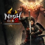 Nioh 2: Complete Edition аккаунт аренда Online