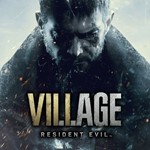 Resident Evil Village + Days Gone аккаунт аренда Online - irongamers.ru