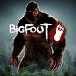 BIGFOOT аккаунт аренда Online