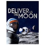 Deliver Us Mars/The Moon + RIDE 3 аккаунт аренда Online