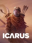 ICARUS  аккаунт аренда Online