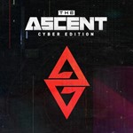 The Ascent Cyber Edition Bundle аккаунт аренда Online