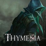 Witcher 3 Full + Thymesia 5 игр аккаунт аренда Online