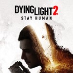 Dying Light 2 + Bright Memory аккаунт аренда Online - irongamers.ru