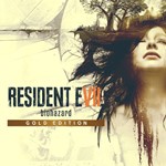 Resident Evil 3/2 ST RE 7/8 Gold аккаунт аренда Online