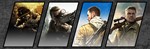 Sniper Elite Pack (1.2.3.4) аккаунт аренда Online