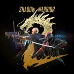 Shadow Warrior Trilogy (1 2 3) аккаунт аренда Online