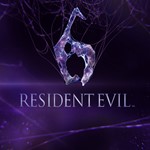 Resident Evil 6 Complete аккаунт аренда Online