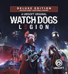Watch Dogs: Legion DE аккаунт аренда Online + uplay