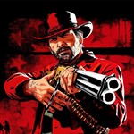 Red Dead Redemption 2 аккаунт аренда Steam Online