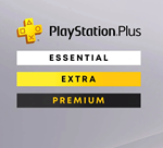 🇹🇷🟥PS PLUS ESSENTIAL/EXTRA/DELUXE 1/3/12 ЛУЧШИЕ ЦЕНЫ