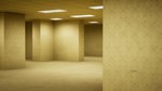 * Escape the Backrooms * Steam Gift РФ/КЗ/др. * АВТО