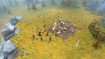 * Northgard - Sv*fnir, Clan of the Snake * Steam Gift