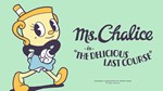 * Cuphead * Steam Gift РФ + другие * Автодоставка