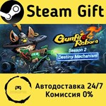 * Gunfire Reborn * Steam Gift РФ/КЗ/др. *
