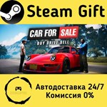 * Car For Sale Simulator 2023 * Steam Gift АВТО