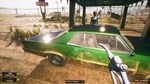 * Gas Station Simulator * Steam Gift РФ/КЗ/др. * АВТО