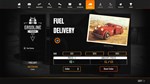 * Gas Station Simulator * Steam Gift РФ/КЗ/др. * АВТО