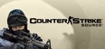 🚀 Counter-Strike: Source 🤖 Steam Gift РФ/RU ⚡ АВТО - irongamers.ru