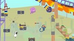 * Ultimate Chicken Horse * Steam Gift АВТО