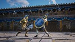 * Myth of Empires * Steam Gift РФ + другие * АВТО