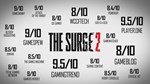 * The Surge 2 * Steam Gift РФ + другие * Автодоставка