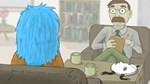 * Sally Face - Episode One * Steam Gift АВТО
