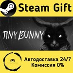 * Tiny Bunny * Steam Gift РФ + другие * Автодоставка