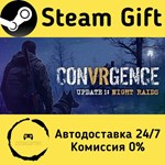 * CONVRGENCE * Steam Gift РФ + другие * Автодоставка