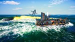 * Age of Water * Steam Gift РФ + другие * АВТО
