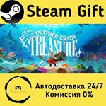 * Another Crab´s Treasure * Steam Gift РФ/КЗ/др. *
