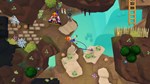 * Surmount: A Mountain Climbing Adventure *