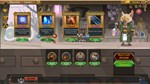 * Combo Card Clashers * Steam Gift РФ + другие * АВТО
