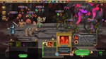 * Combo Card Clashers * Steam Gift РФ + другие * АВТО