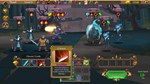 * Combo Card Clashers * Steam Gift РФ + другие * АВТО